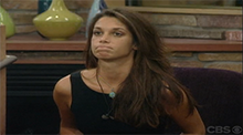 Lisa Donahue wins HoH Big Brother 3